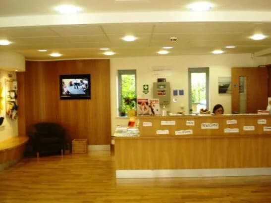 Southbourne Children's Centre