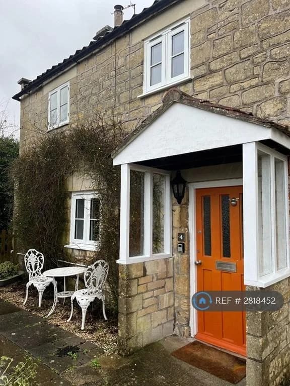 Rose Cottage