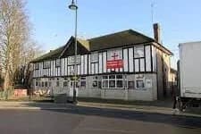 Crayford Social Club