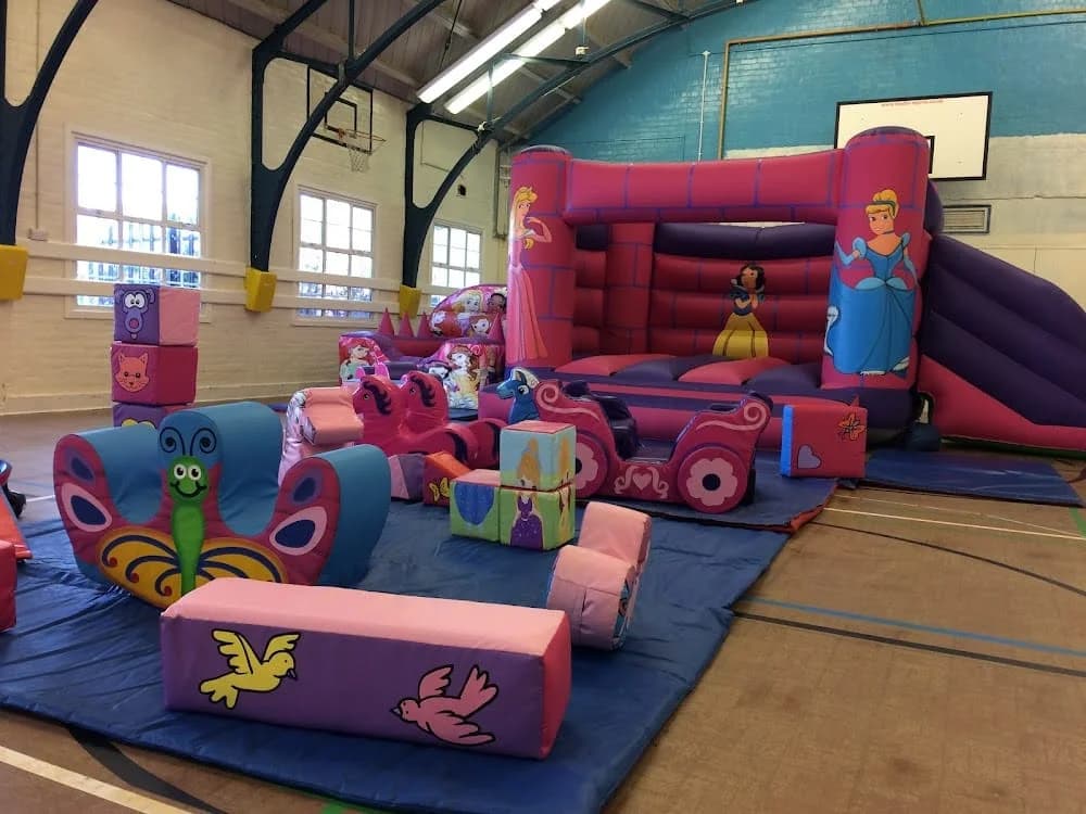 BYCC - Bridport Youth & Community Centre