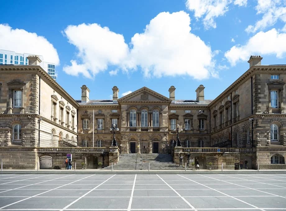 Custom House - Serviced Offices