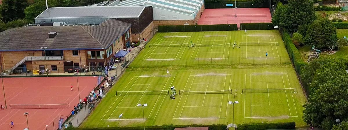 The Parklangley Club