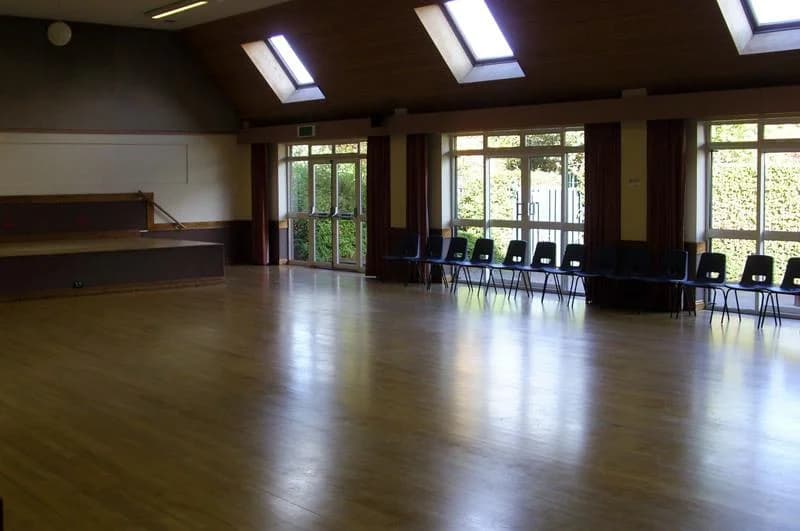 Marchwood Village Hall