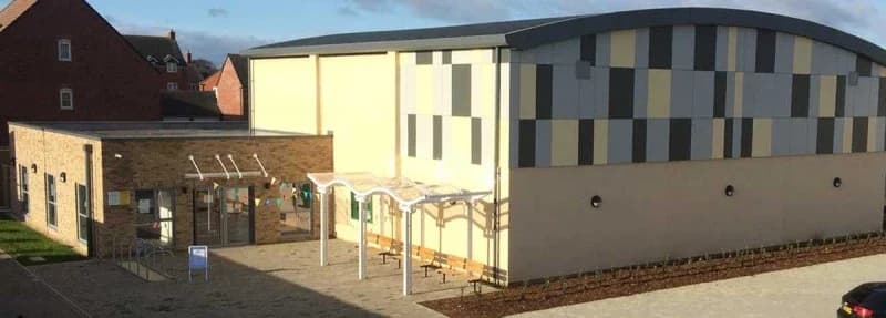 @The Edge Community Centre
