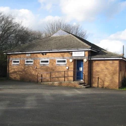 Carpenders Park Community Hall