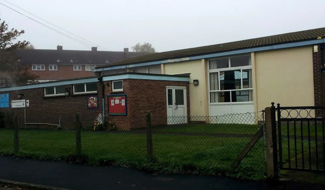Littlemore Community Centre
