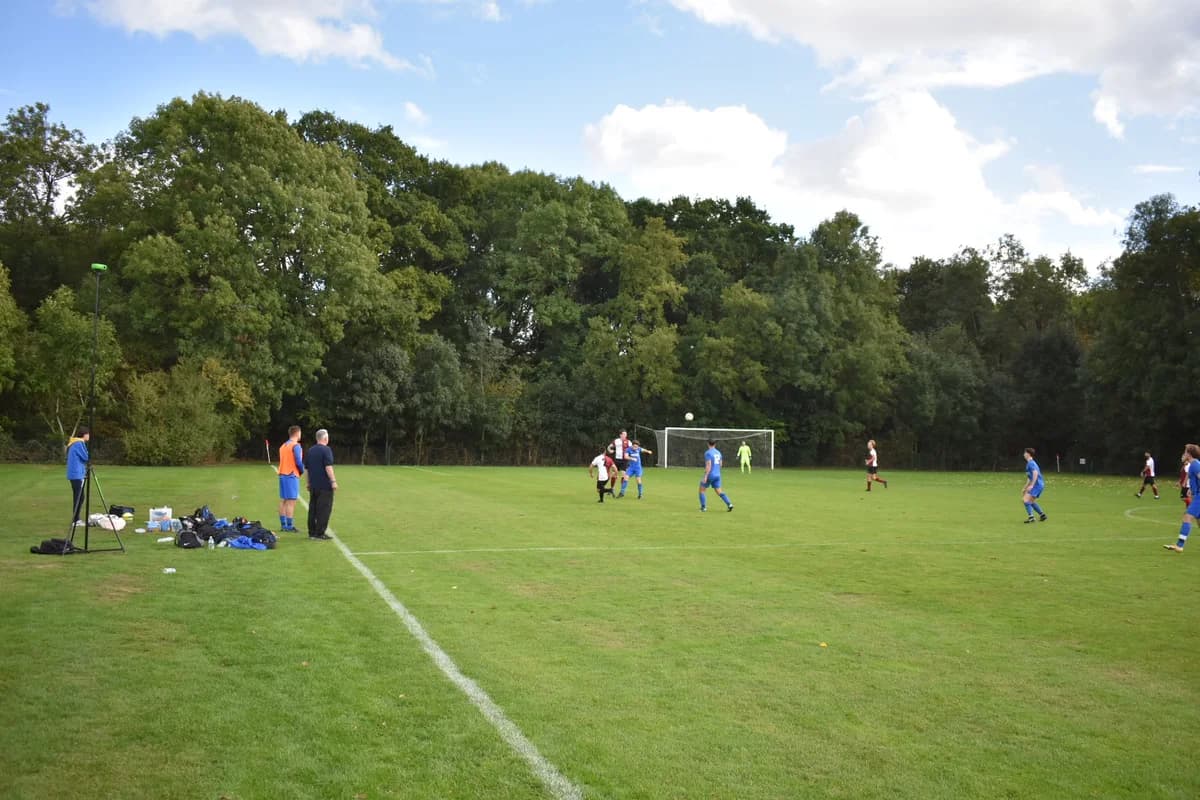 Old Finchleians Club