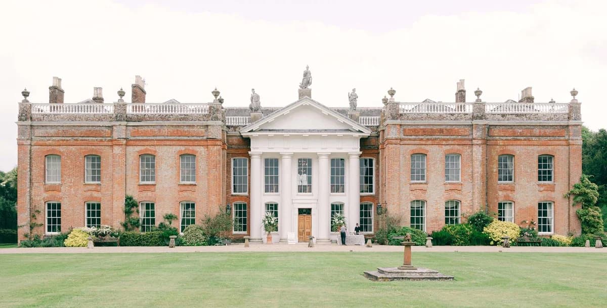 Avington Estate
