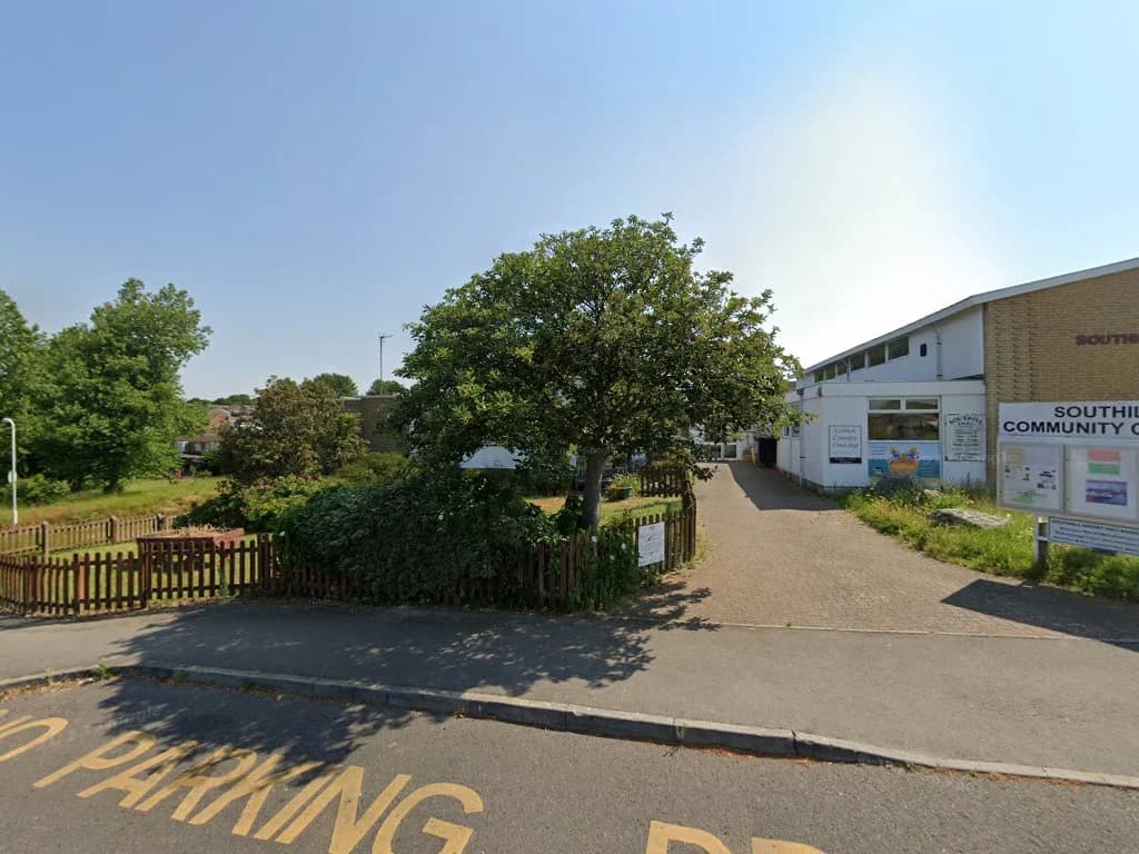 Southill Community Centre