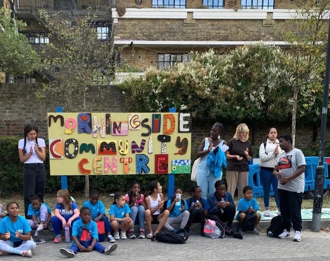 Morningside Community Centre