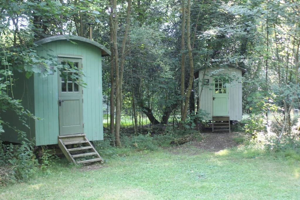 New Forest Outdoor Centre