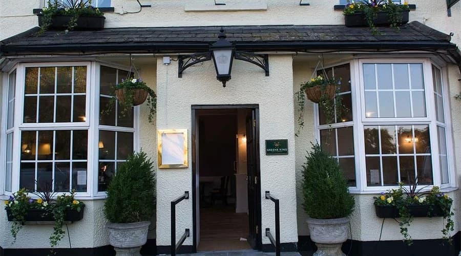 The Anchor