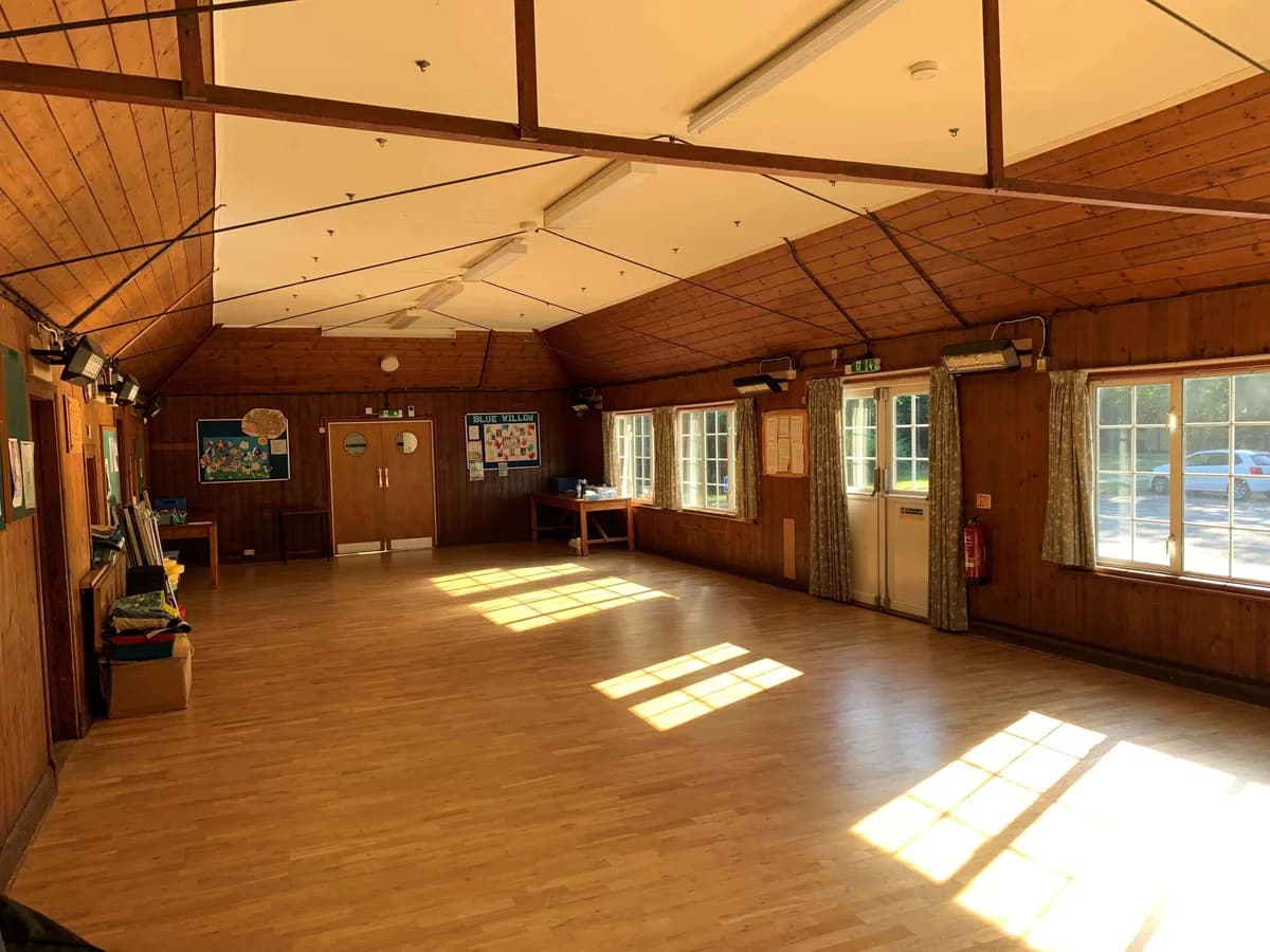 Busbridge Village Hall