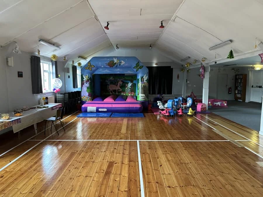 Lovedean Village Hall