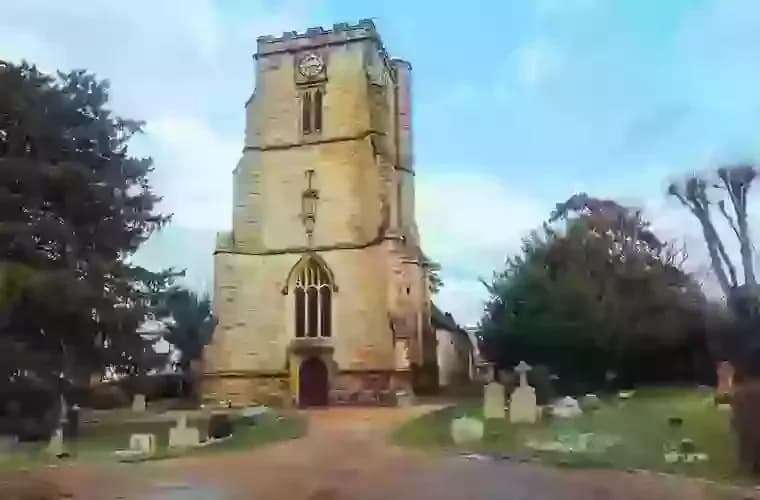 Church at St John's