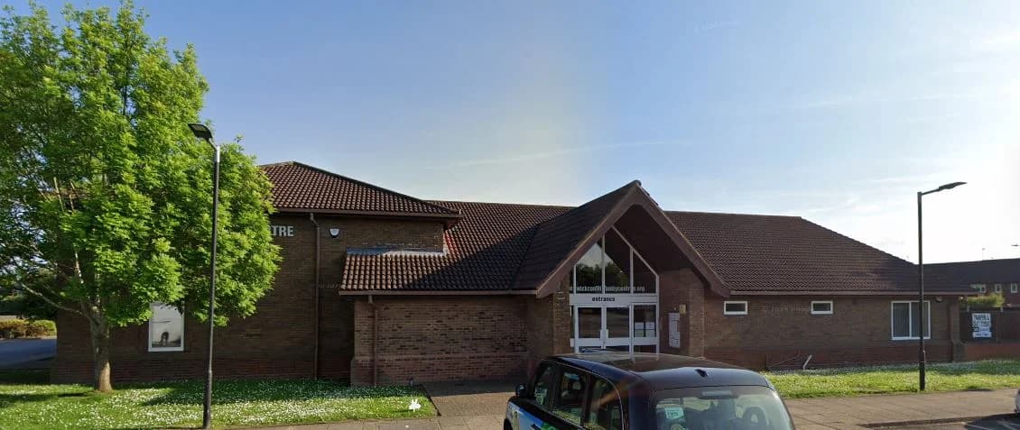 Wick Community Centre