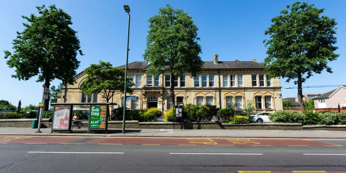 Crystal Palace Community Trust