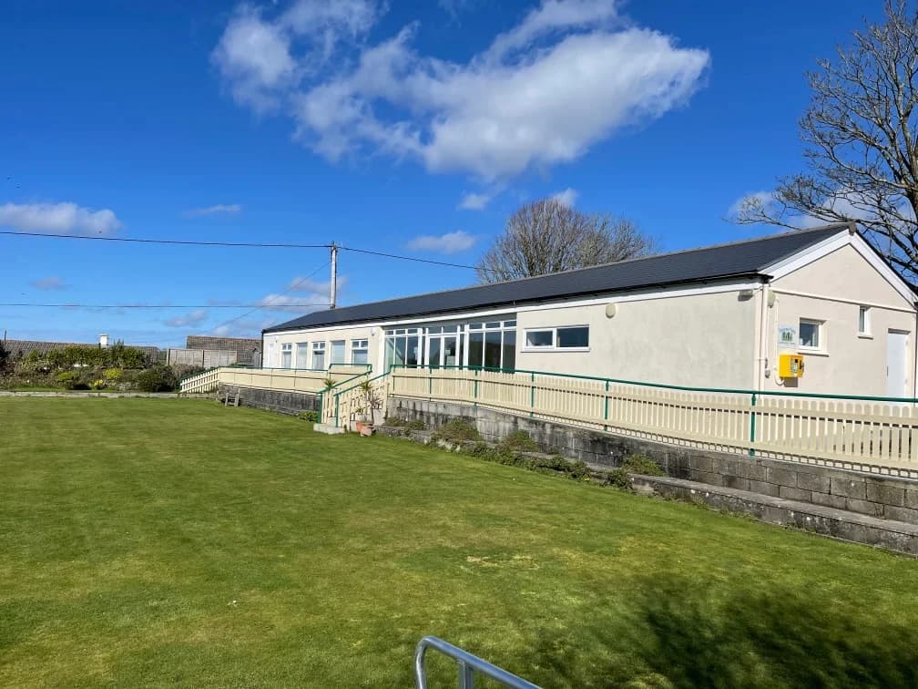 Squires Field Community Centre