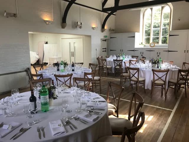 Tolpuddle Village Hall