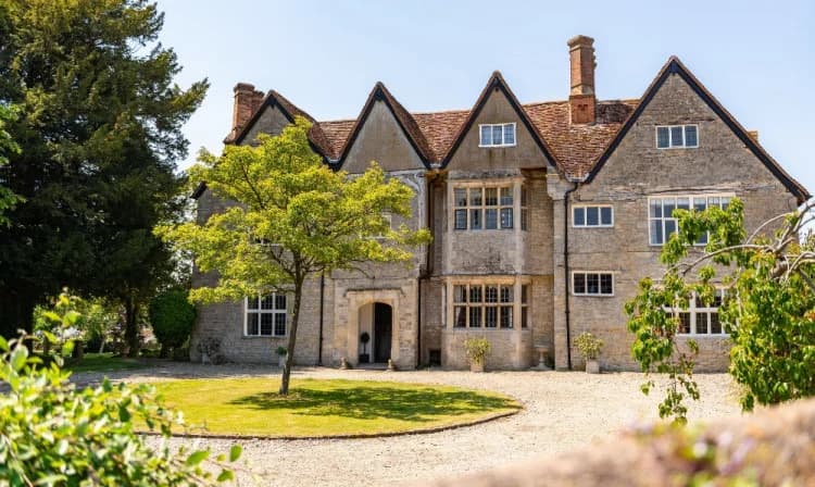 Manor Farm Barn Wedding & Events Venue