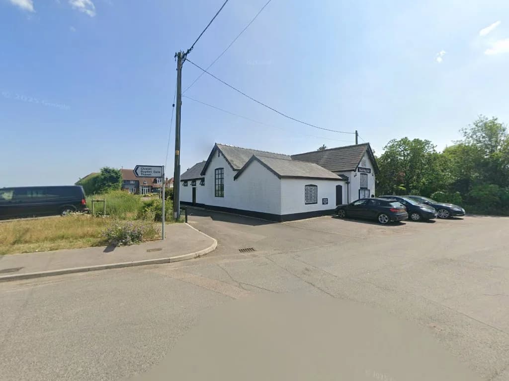 Hoath Village Hall