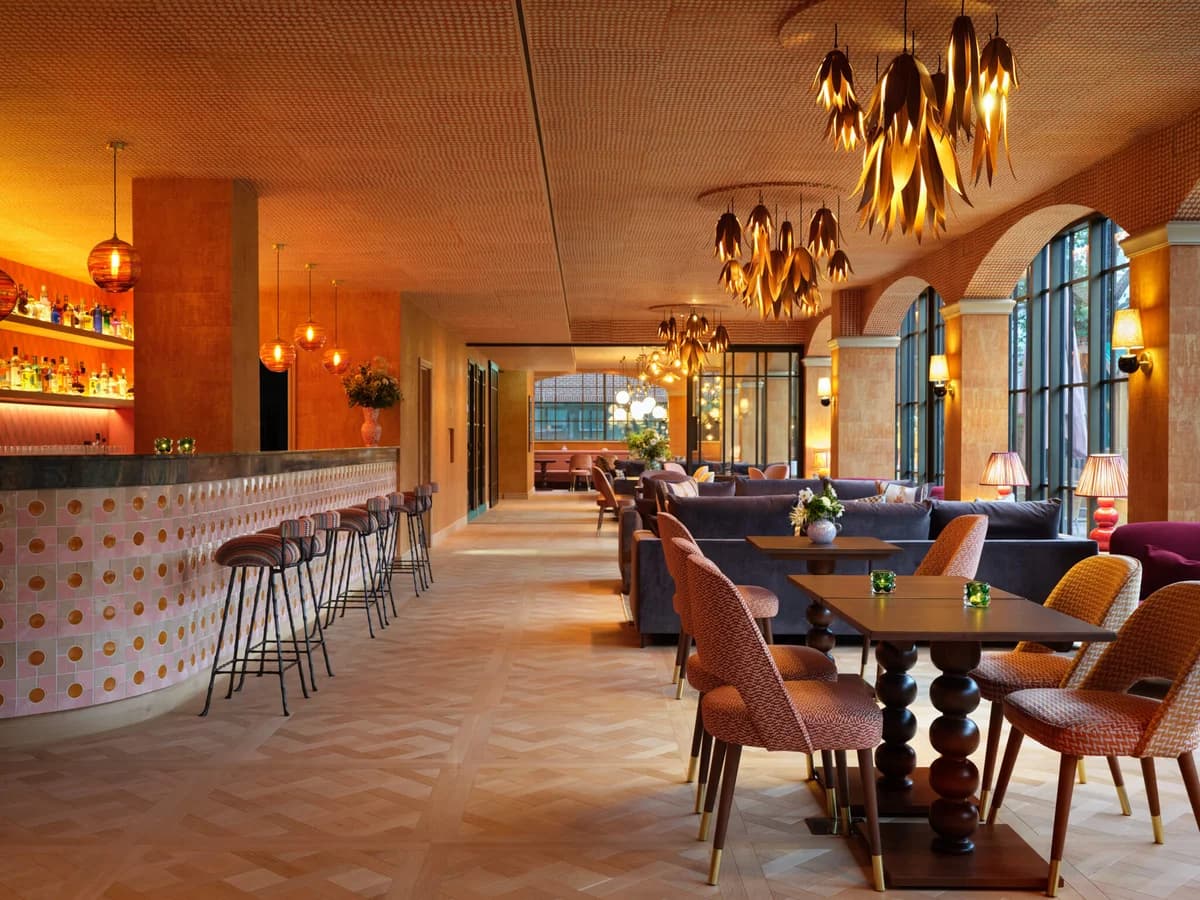 Pavilion Club | Fulham