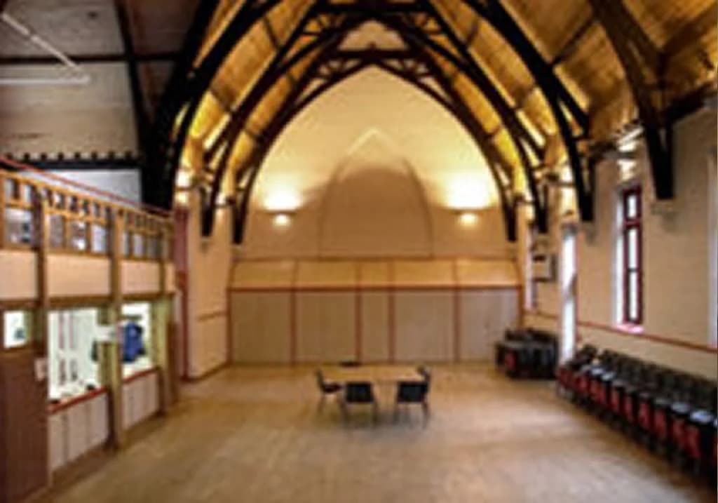 St Mary's Parish Hall