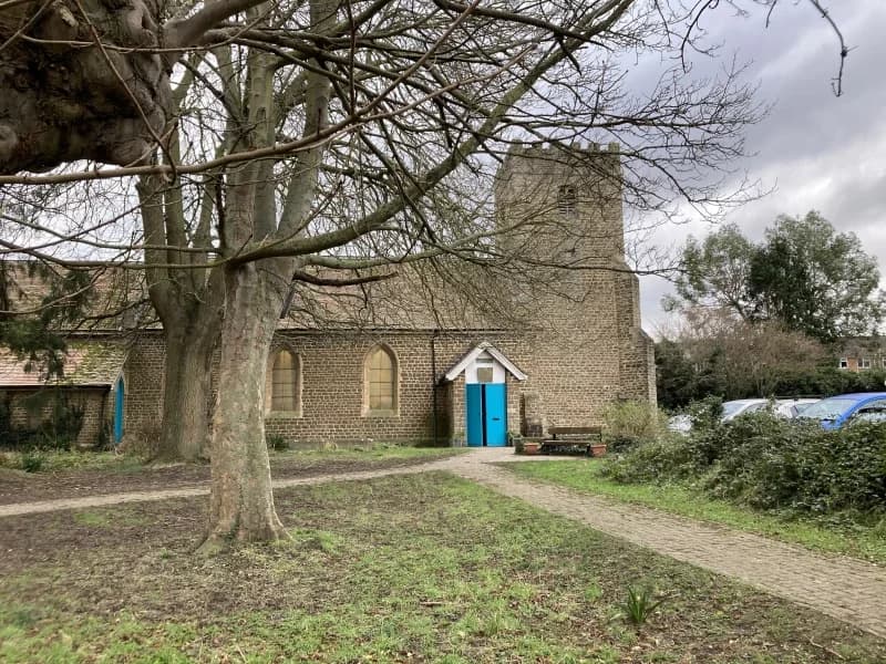 The Northbourne Community Centre