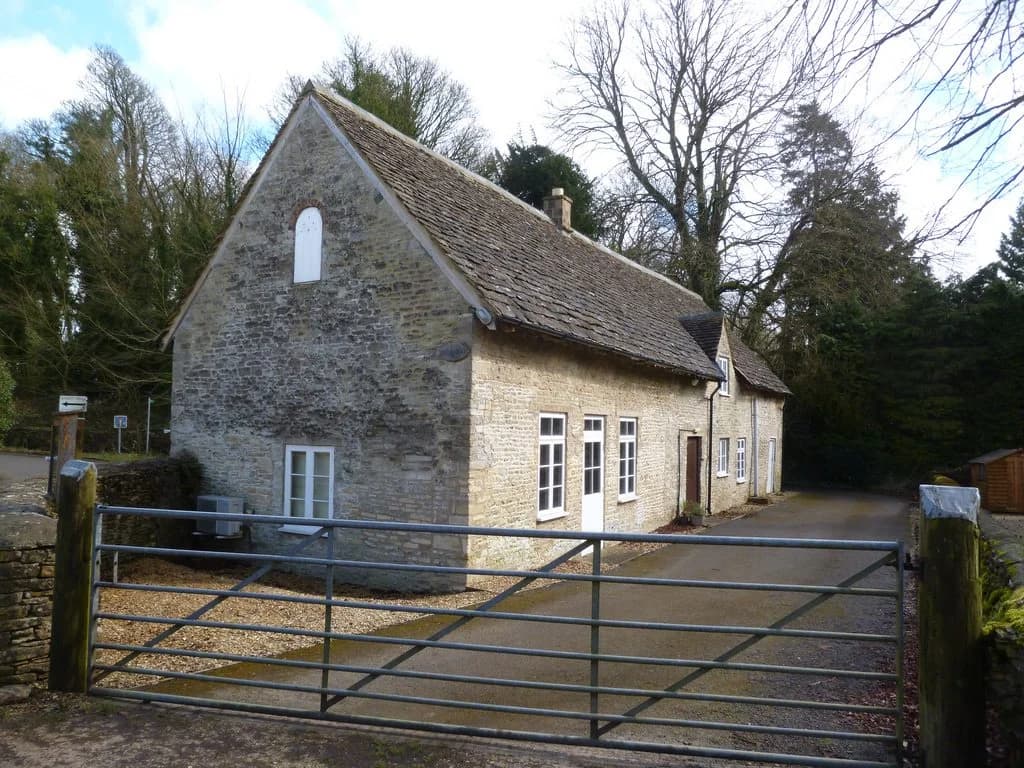 Kingscote Village Hall, photo 1
