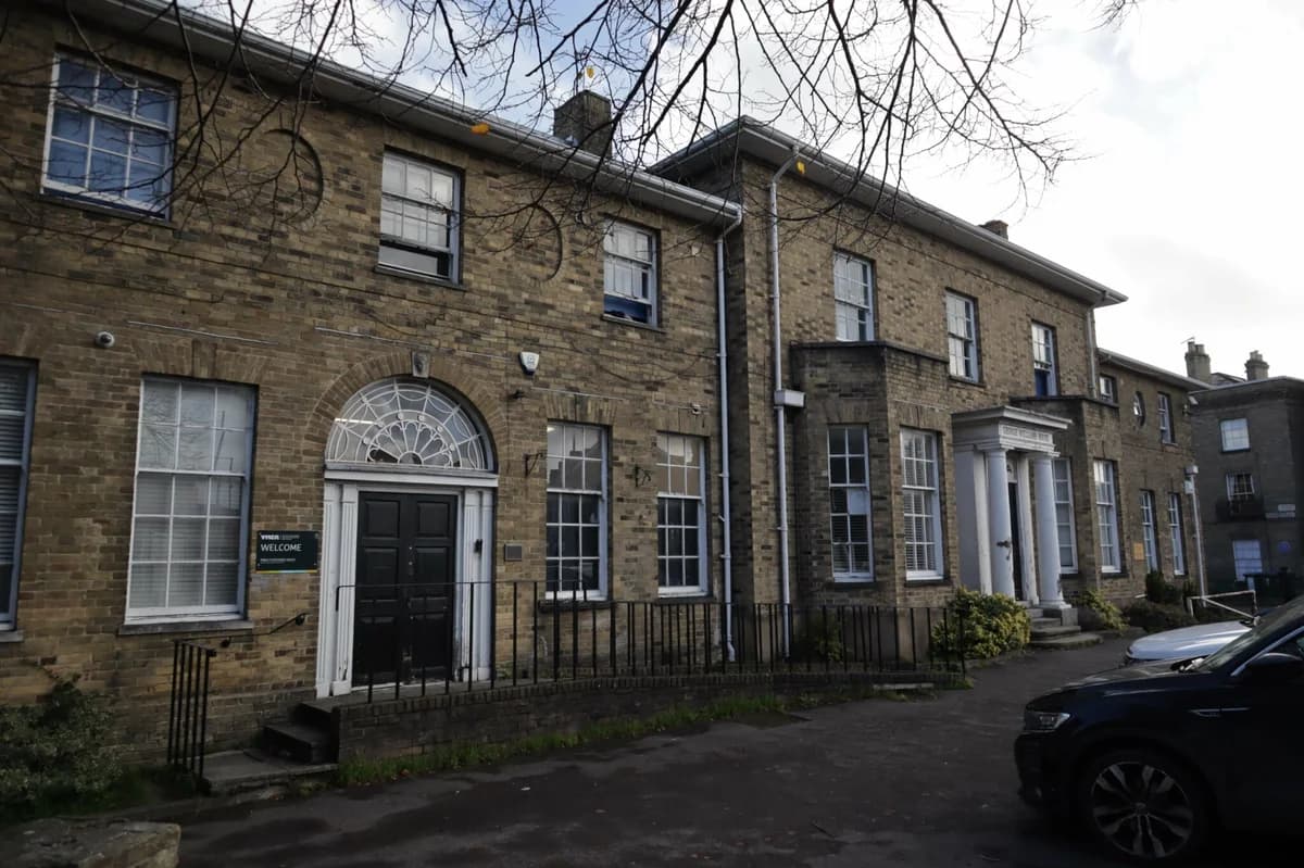 YMCA Southampton