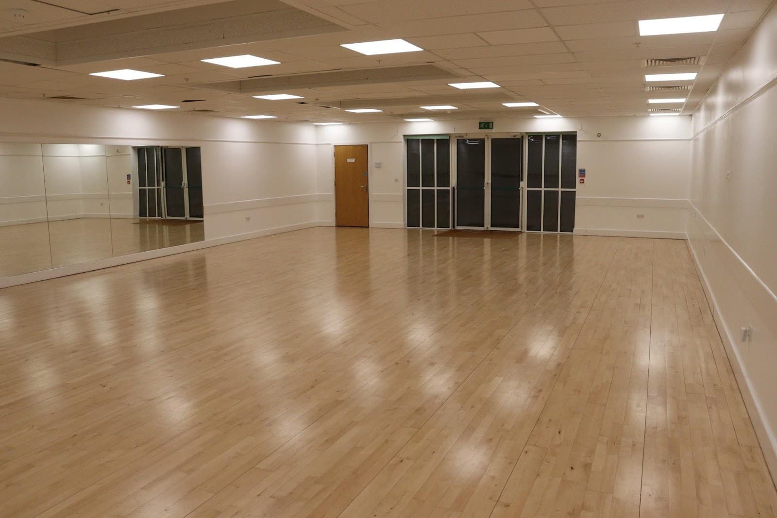 Exwick Community Centre