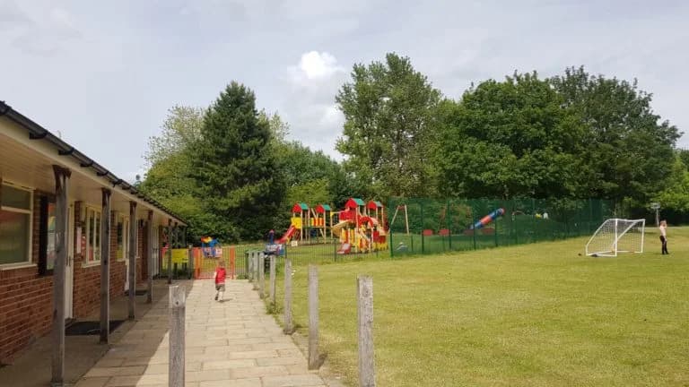 Great Milton Recreation Ground and Pavilion