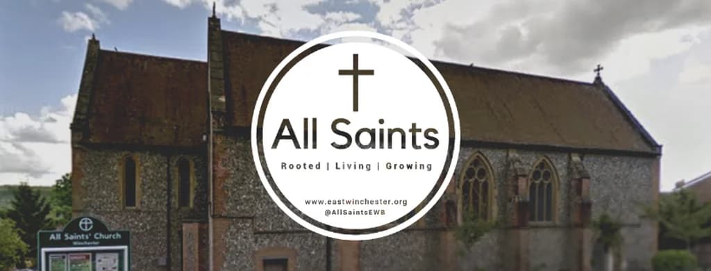 All Saints Church