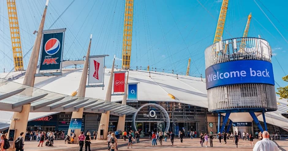 The O2