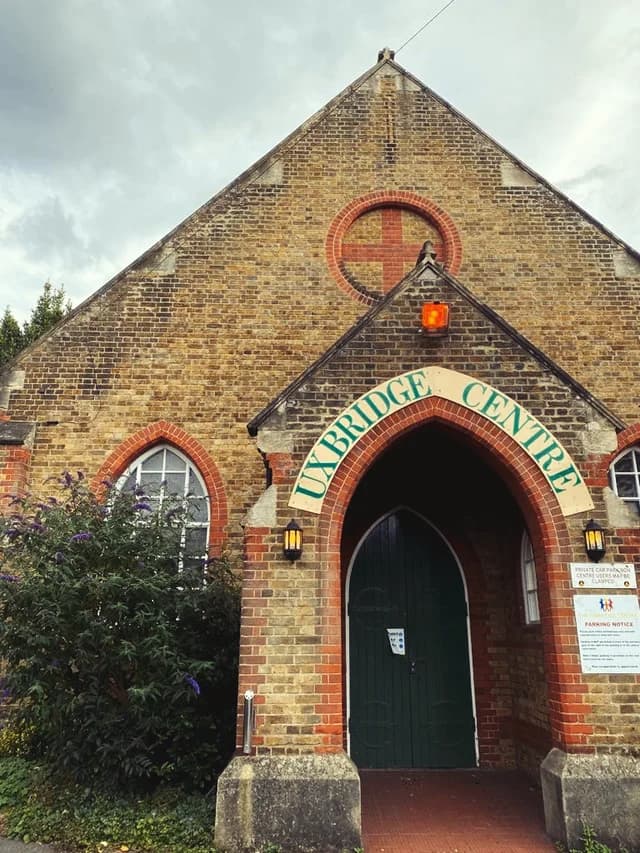 Uxbridge Community Centre