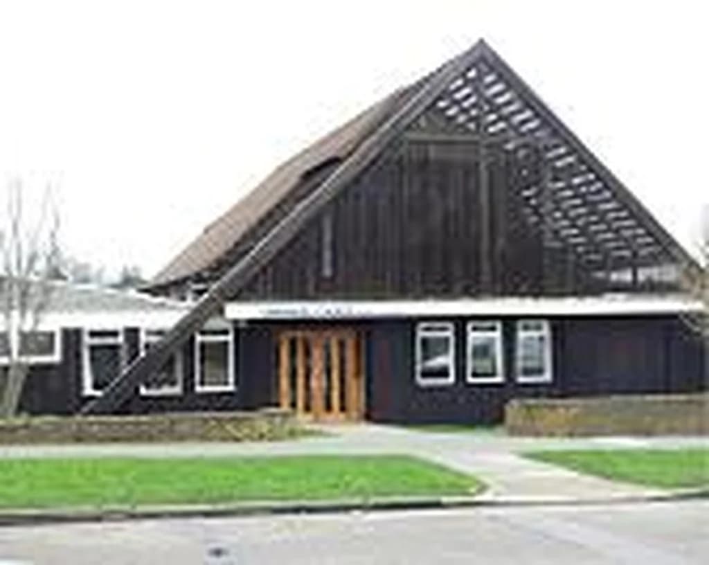 Emmanuel Church, Tolworth