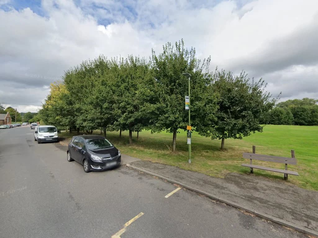 South Mimms & Ridge Parish Council
