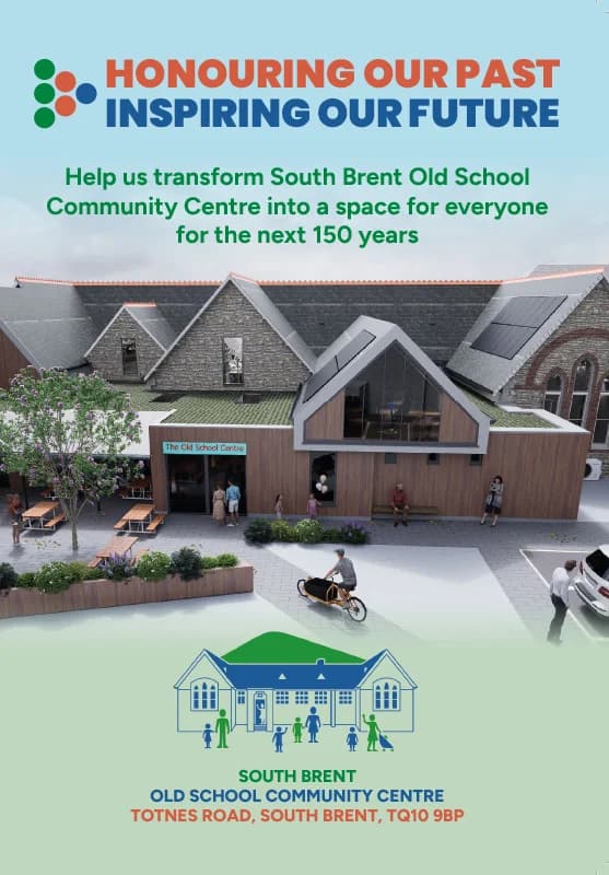 South Brent Old School Community Centre