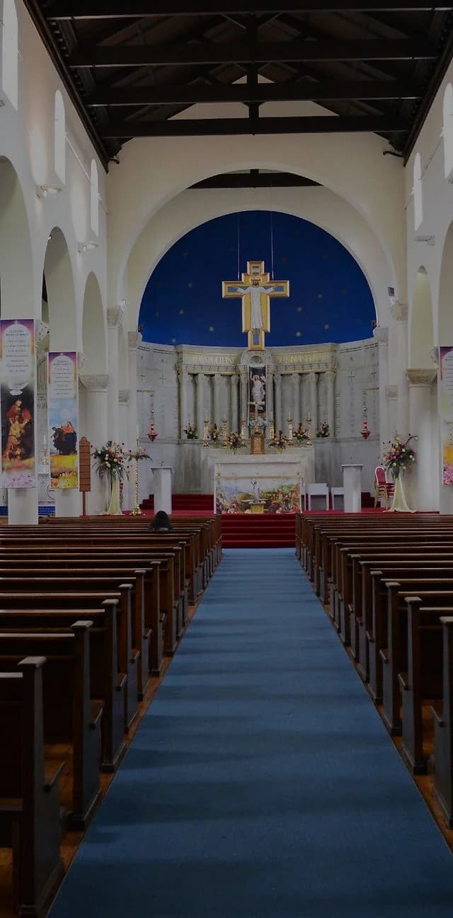 St Boniface RC Church, Tooting
