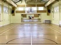 Number One Community Centre