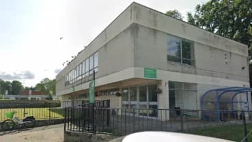 The Focus Hall