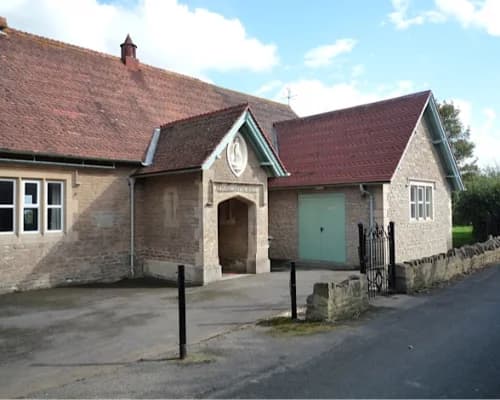 Horsington Village Hall