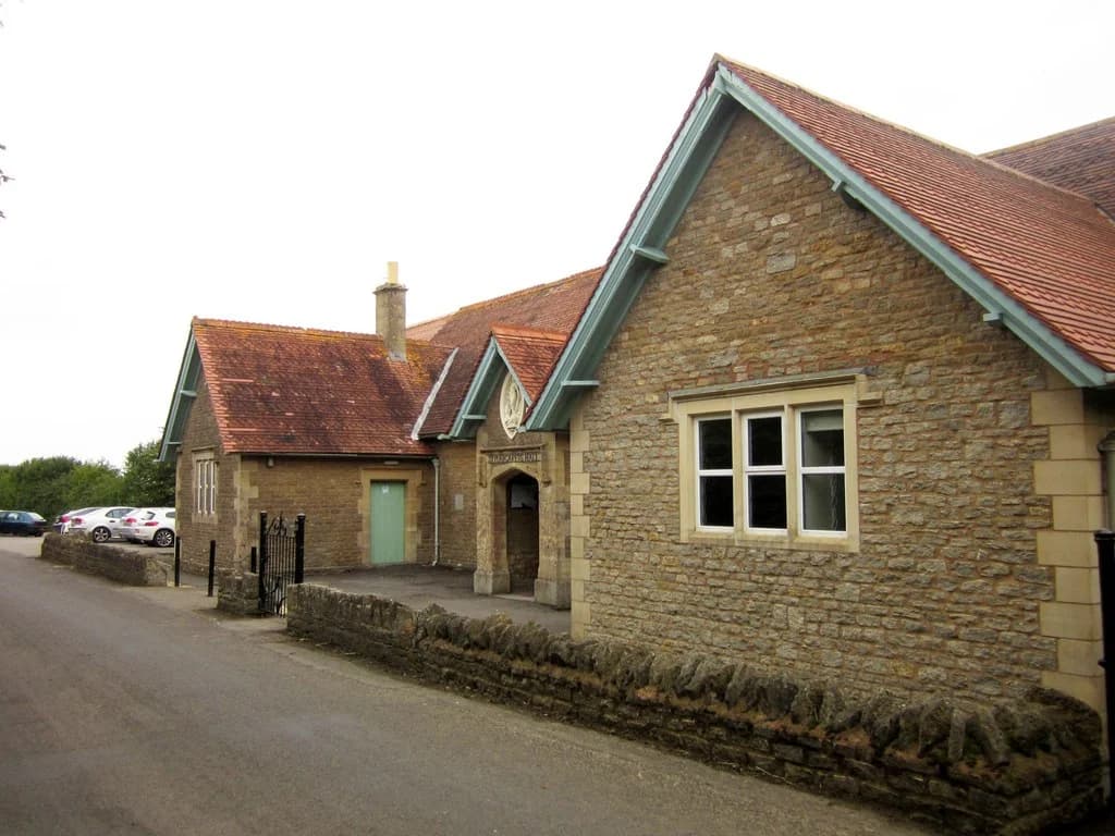 Horsington Village Hall: St Margaret’s Hall, Horsington