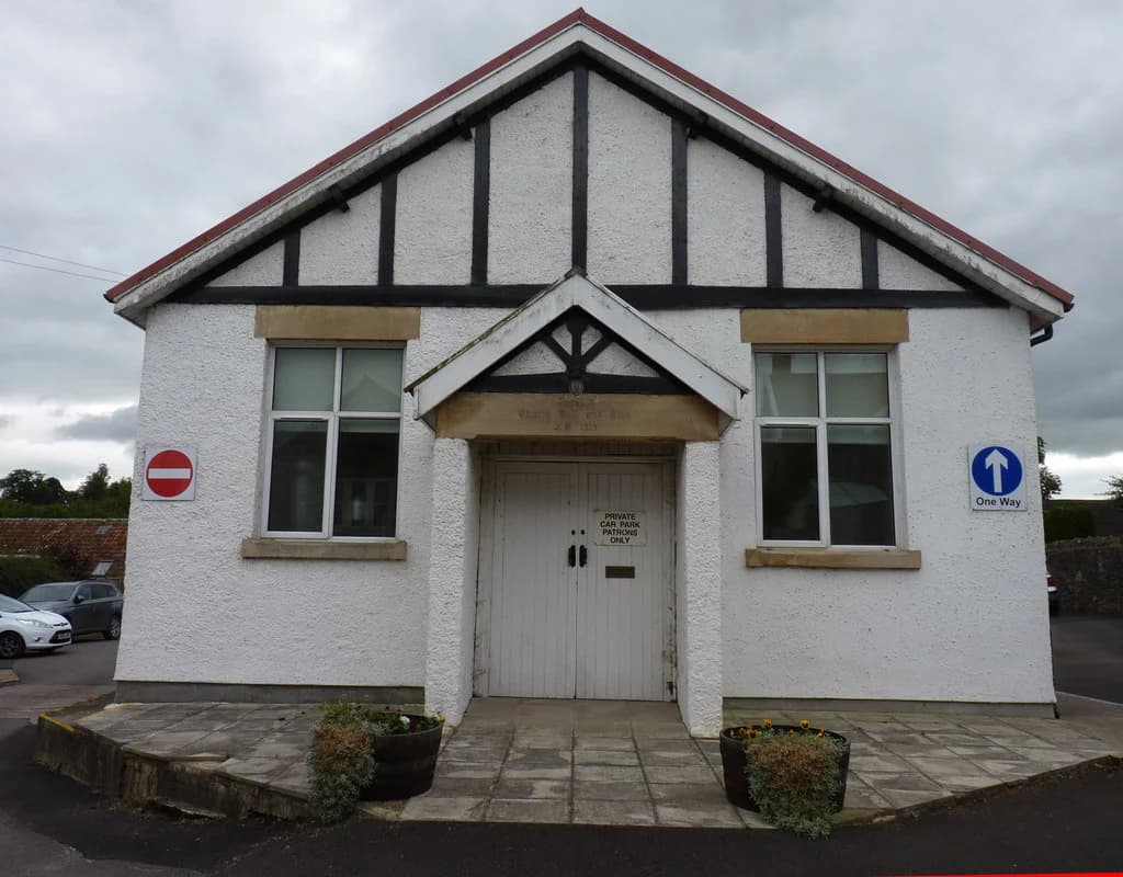 Corston Village Hall: Village Hall, Corston