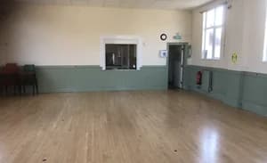Corston Village Hall