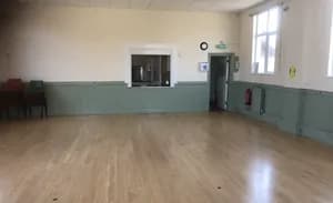 Corston Village Hall