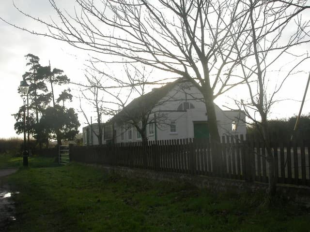 Holdenhurst Parish Hall: Holdenhurst, Village Hall