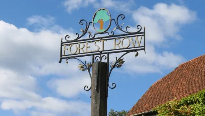 Forest Row Community Centre