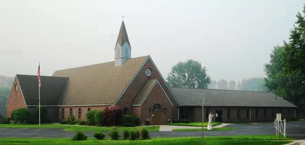 St Paul's Church
