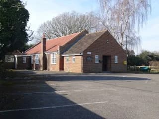 Hartlip Village Hall